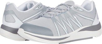 Player (Grey Combo) Men's Shoes