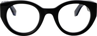Optical Style 41 Glasses