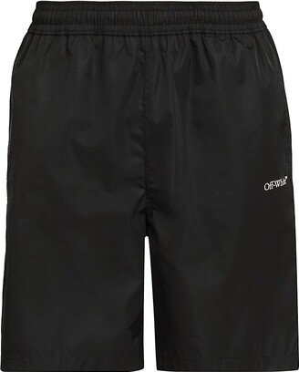 Arrow Surfer Swim Shorts