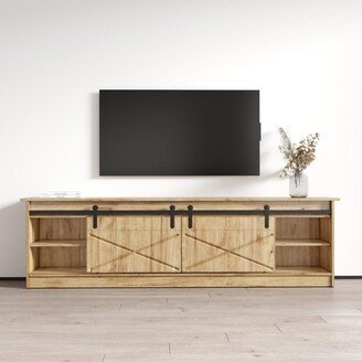 Meble Furniture Granero 01 79 TV Stand