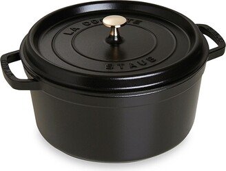 7-Quart Round Dutch Oven-AA