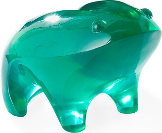 Acrylic Frog Objet