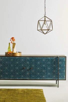 Tracey Boyd Boro Star Sideboard