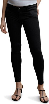 Skinny Maternity Jeans