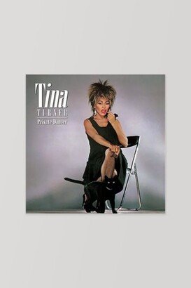 Tina Turner - Private Dancer LP