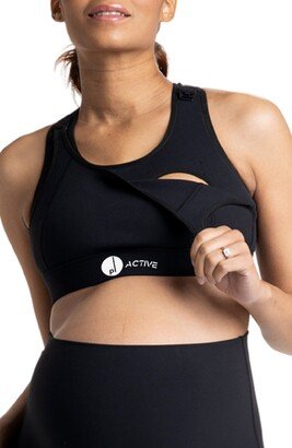 Sima Active Nursing/Maternity Sports Bra