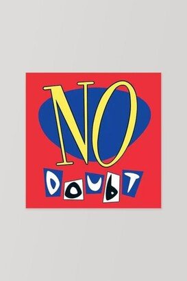 No Doubt - No Doubt LP