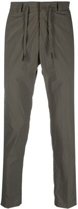 Slim-Leg Trousers-AC