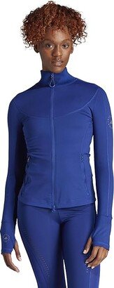 Truepurpose Training Midlayer IB6789 (Mystery Ink) Women's Clothing