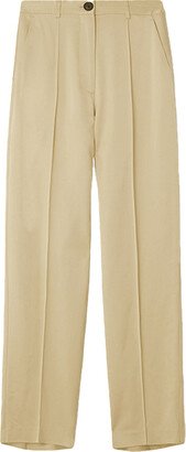 House of Dagmar Slim Suit Pant