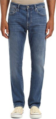 Jake Seattle Mid Rise Skinny Jeans