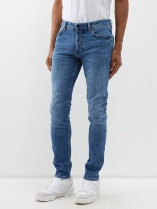 Iggy Artful Skinny-leg Jeans