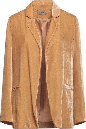 NENAH® Suit Jacket Camel