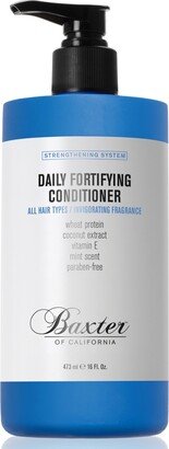 Daily Fortifying Conditioner, 16-oz.