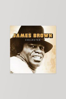 James Brown - Collected LP