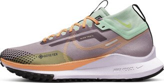 React Pegasus Trail 4 Gore Tex Lila