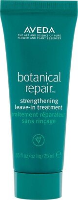 Botanical Repair Leave in Treatment 25ml