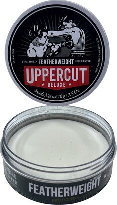 Uppercut Deluxe Featherweight Hair Pomade 2.5 OZ