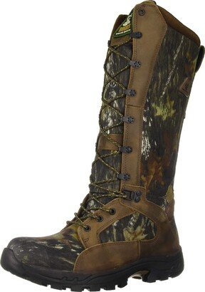 Men's FQ0001570 Knee High Boot