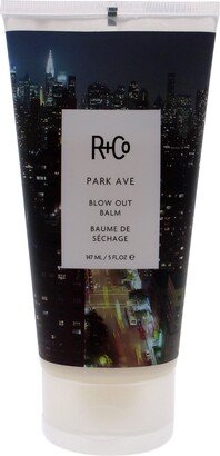 Park Ave Blow Out Balm by for Unisex - 5 oz Balm