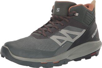 Men's OUTpulse Mid GTX Hiking Shoe