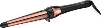 InfinitiPro by Conical Curling Iron - Rose Gold