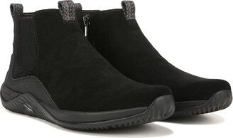 Echo Versa (Black) Women's Shoes