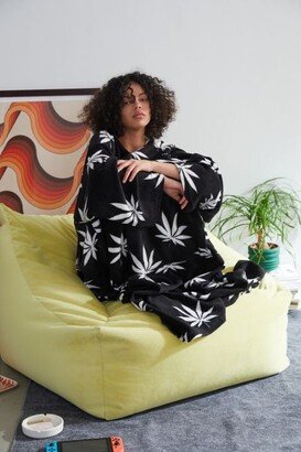 Plantlife Poncho