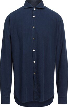 Shirt Navy Blue-BT