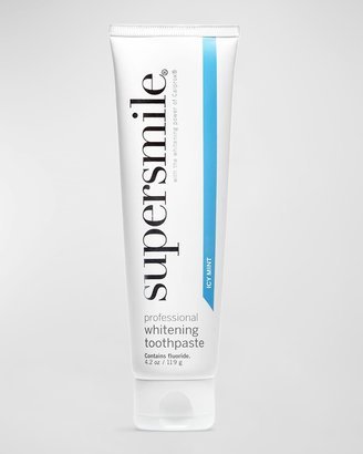 Professional Whitening Toothpaste-AD