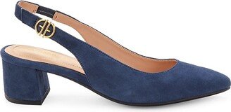 Go To Slingback Pumps