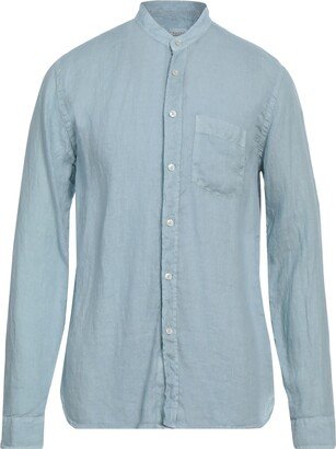 Shirt Light Blue-BH