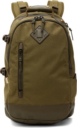 Khaki 20L Backpack