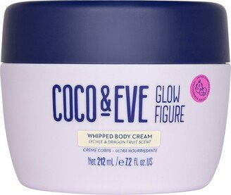 Glow Figure Body Moisture Whip