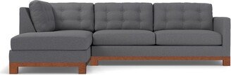 Flores Logan Drive 2pc Sectional Sofa