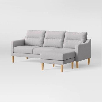 Lyndhurst Sectional Sofa