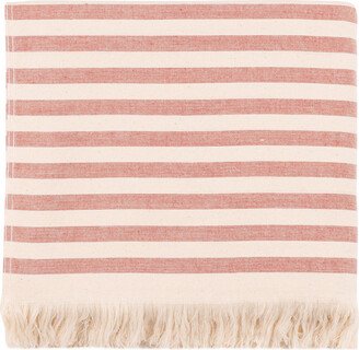 Torres Novas Terracotta Barra - Beach Towel