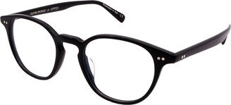 Men's Ov5062 47Mm Optical Frames