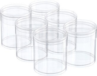 Fillable Treat Containers Pkg/6