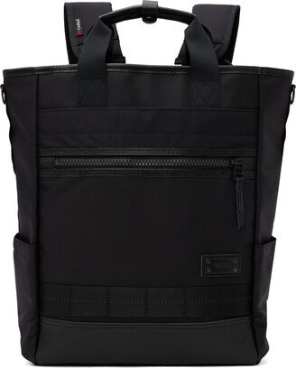 Black Rise Ver.2 3Way Backpack