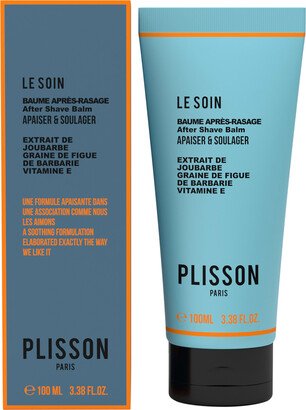 Plisson 1808 Natural after-shave balm 100 ml