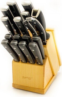 20Pc Smart Knife Block Set