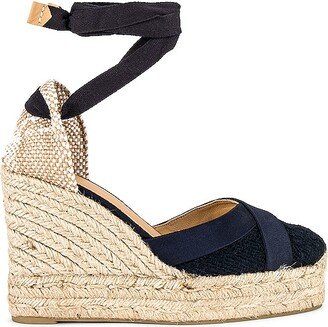 Callas Wedge