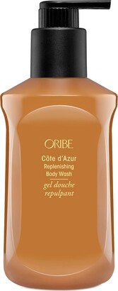 Côte d'Azur Replenishing Body Wash