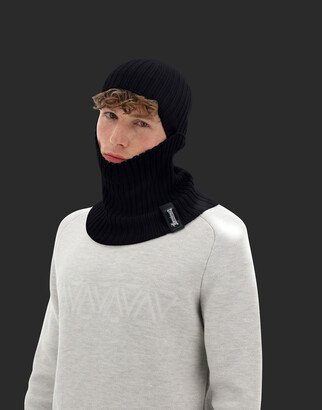 Laminar Wool Balaclava