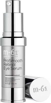 Pro Smooth Retinol Eye Serum