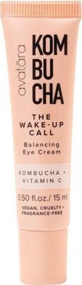 Avatara Kombucha The Wake Up Call Eye Cream - 0.5 fl oz