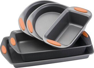 Yum-O Nonstick 5pc Bakeware Set