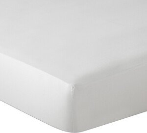 Caractere Fitted Sheet, King