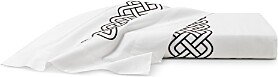 Intreccio Embroidery Sheet Set, King